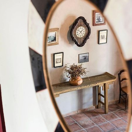 Вилла Casa Victoria - Califa Casas Vejer Вьер де ла Фронтера Экстерьер фото
