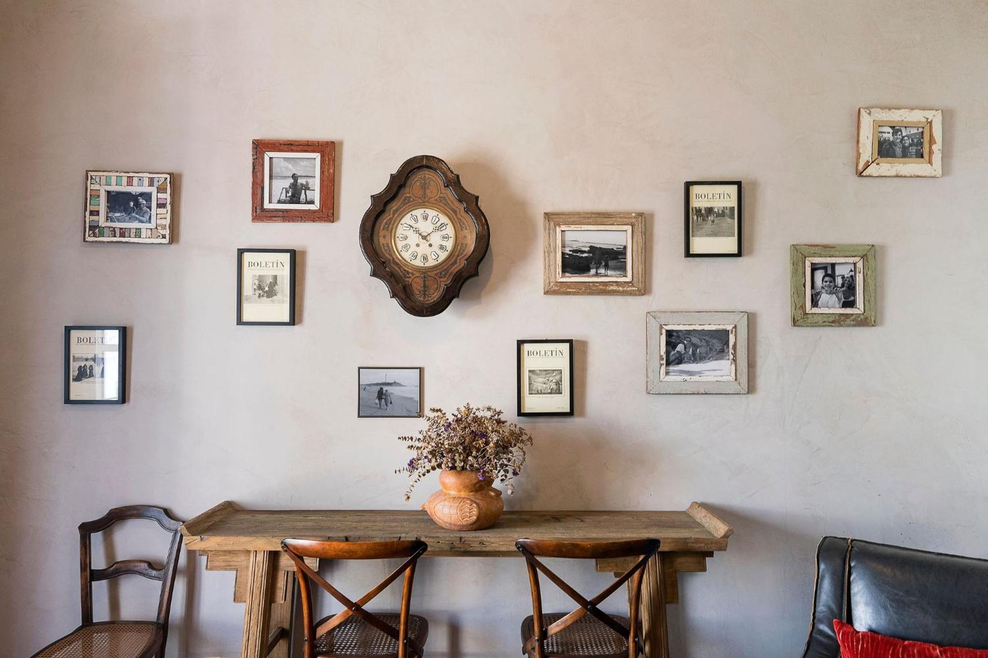 Вилла Casa Victoria - Califa Casas Vejer Вьер де ла Фронтера Экстерьер фото